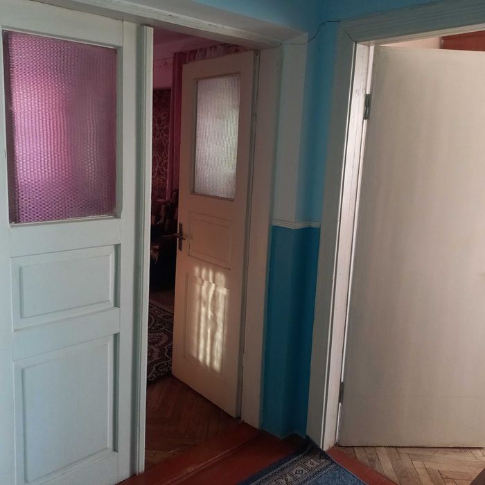 Продам трикімнатну квартиру м.Самбір