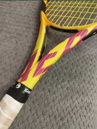 Rakieta Tenisowa Babolat pure areo rafa lite