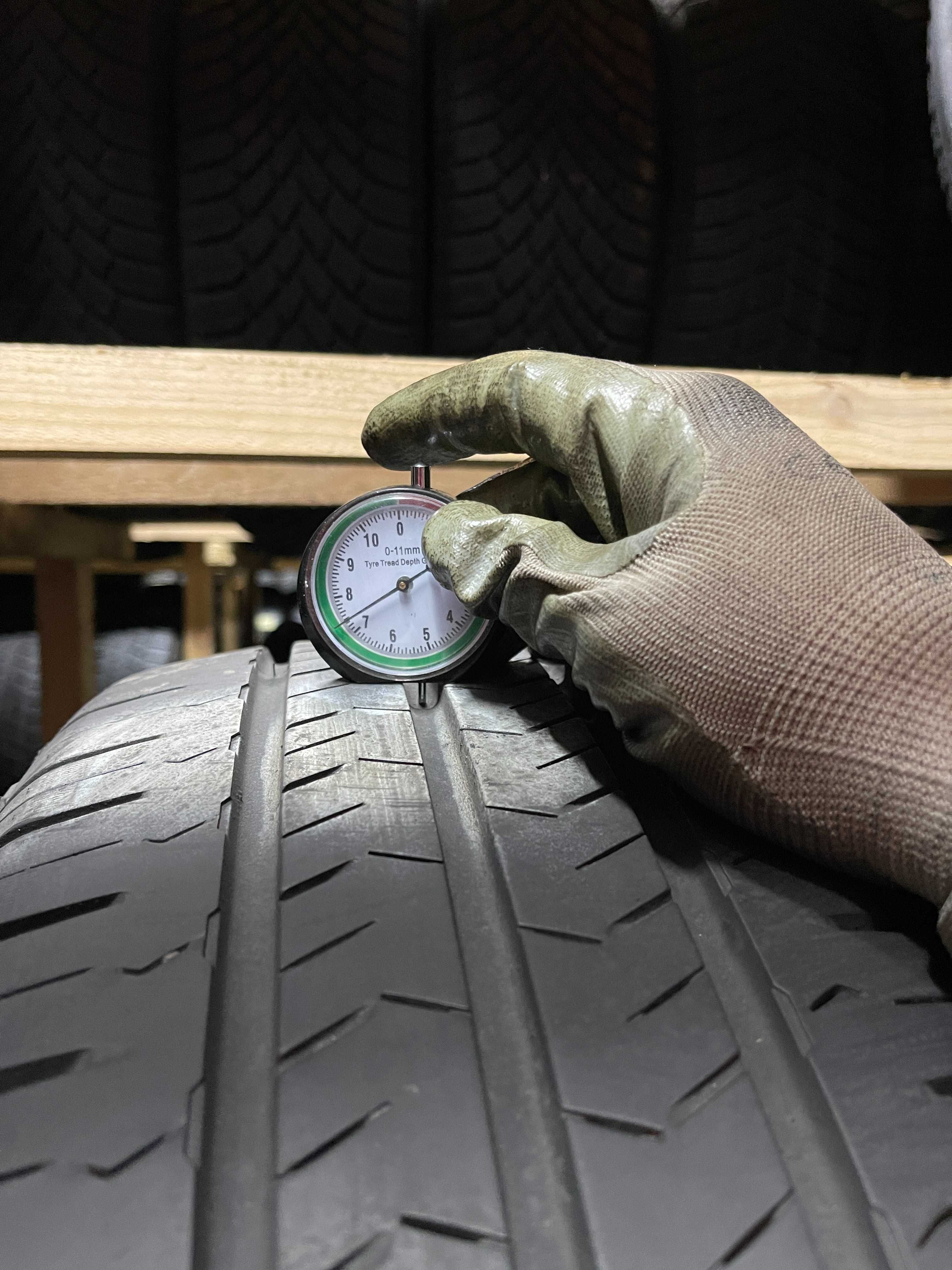 LS339 Літні шини 215/65r16c Nexen пара резина р16