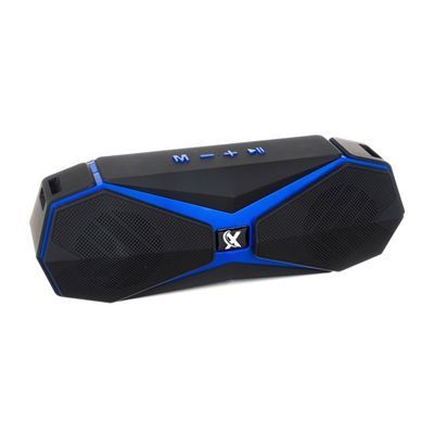 Głośnik Bezprzewodowy Bluetooth Radio Czytnik Kart