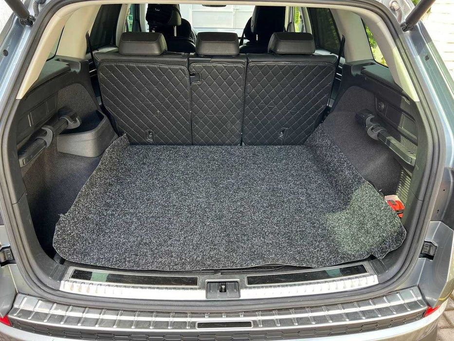 Продаю автомобіль Skoda Kodiaq