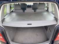 Шторка Рулет багажника Volkswagen Touran Тоуран Туран 2003/2009