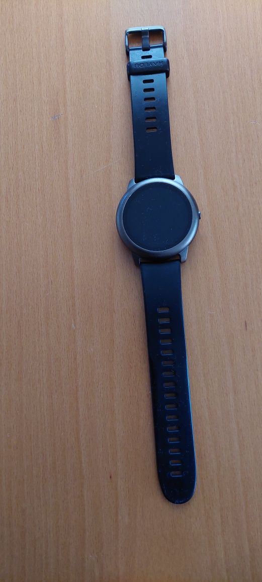 Smartwatch Xiaomi Haylou LS05