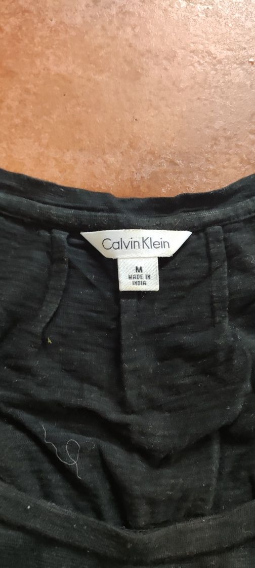 Koszulka Calvin Klein