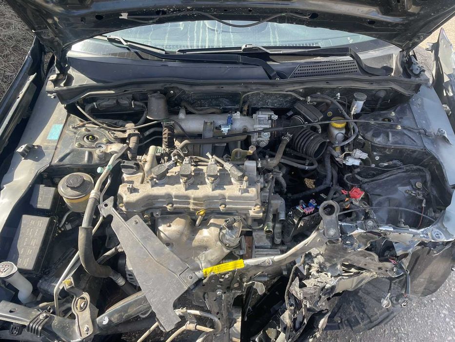 Разборка шрот запчасти nissan almera classic б10 b10