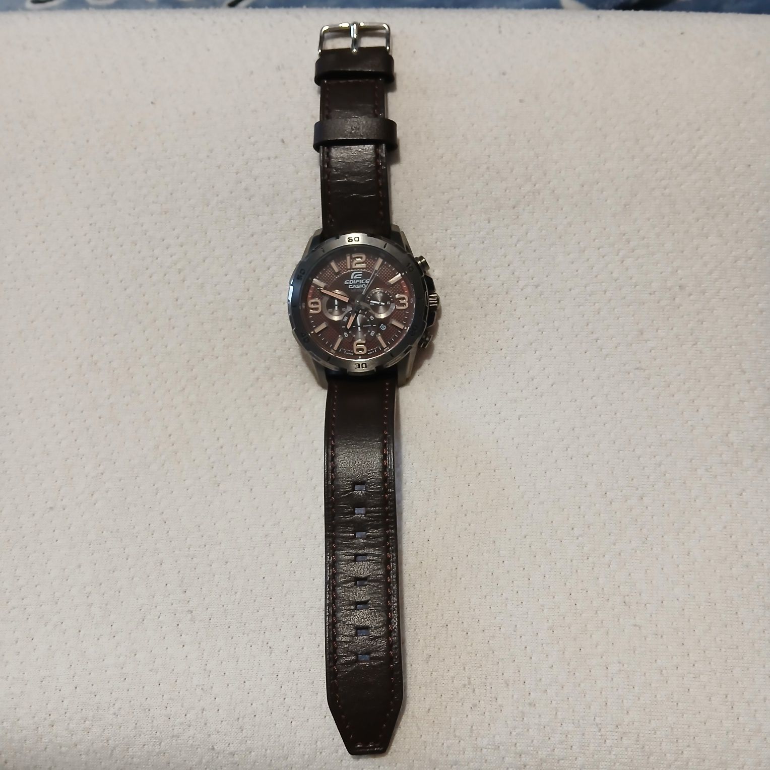 Годинник Casio EDIFICE