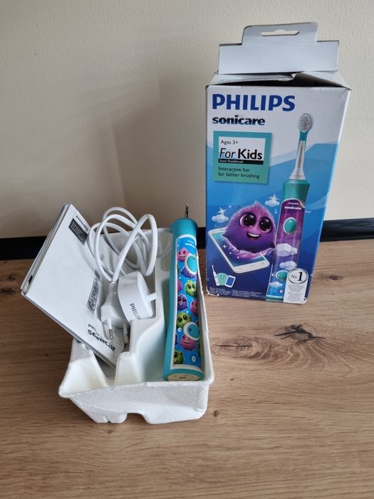 Philips sonicare dla dzieci