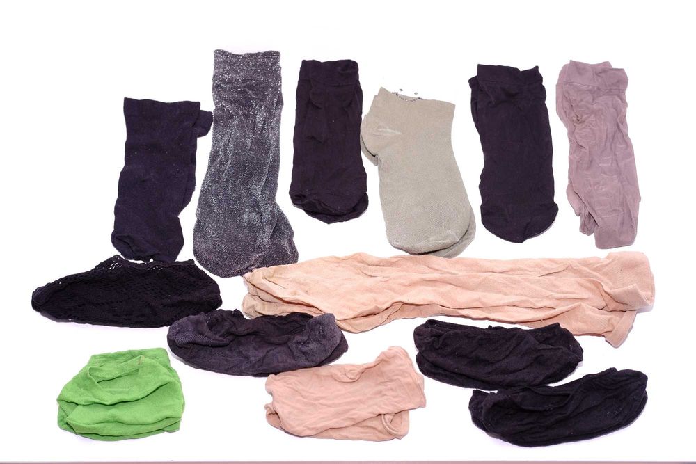 Женские колготки, женские носки, легинсы