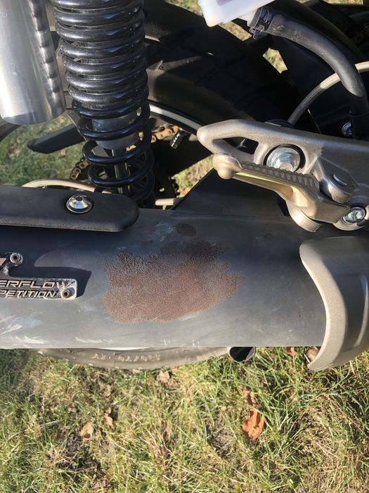 Продам Geon Pantera 250, 2025 року