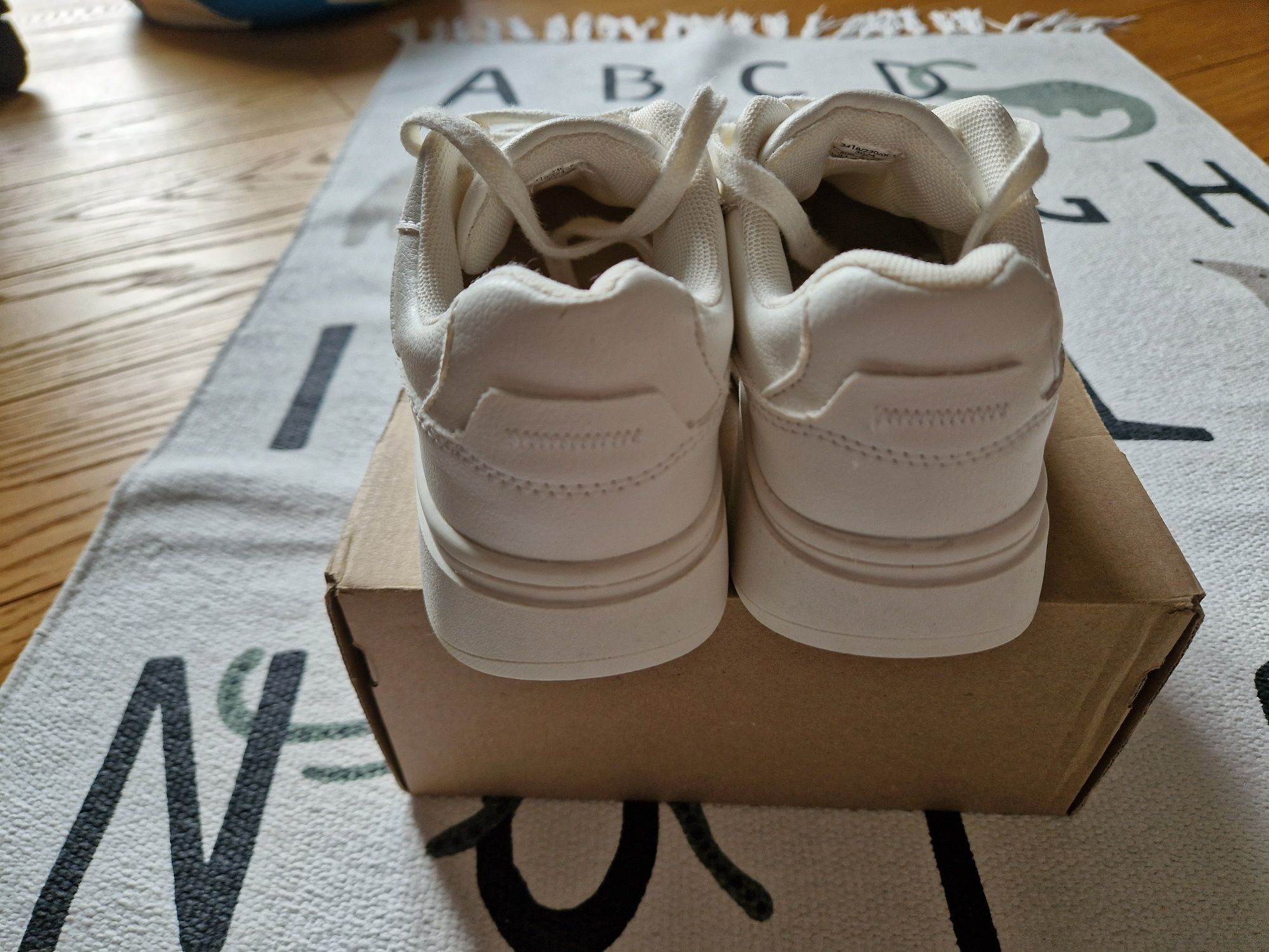 Buty Zara rozmiar 33
