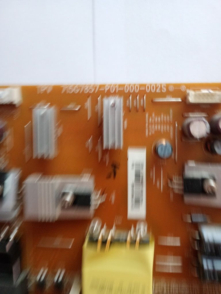 Zasilacz Philips 43PUS655/12