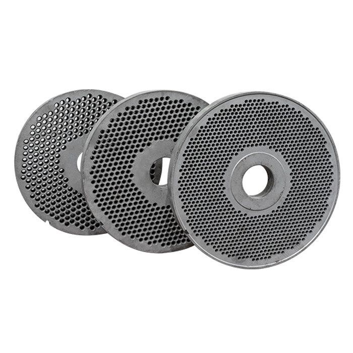 Гранулятор без двигуна