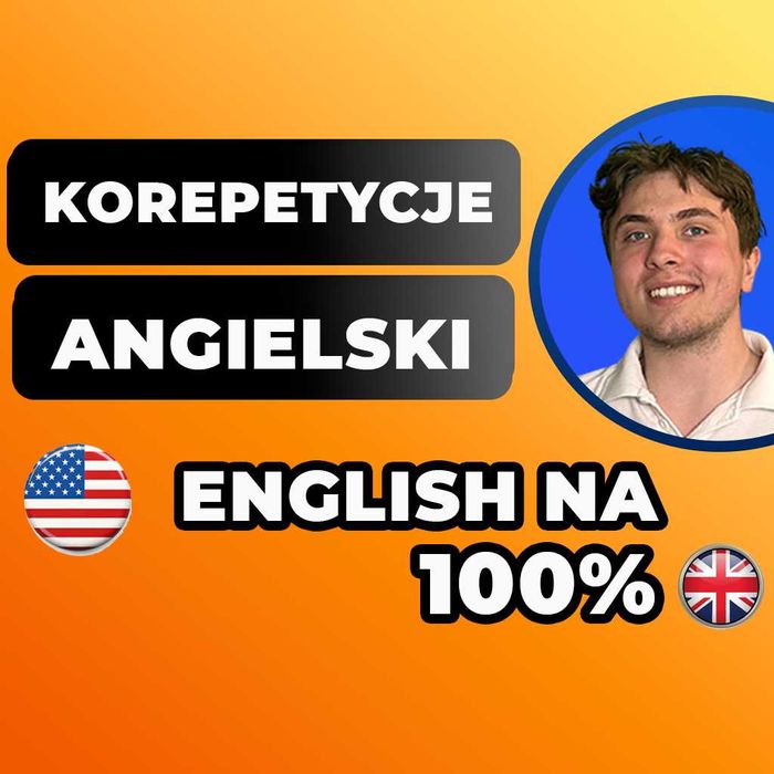 Korepetycje ANGIELSKI | Business English | Matura E8| Biznesowy |Praca