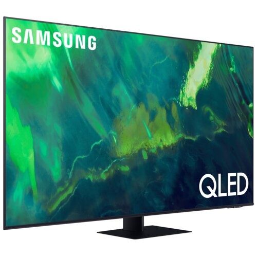 SAMSUNG QE55Q77B 55" QLED 4K 120HZ Tizen TV