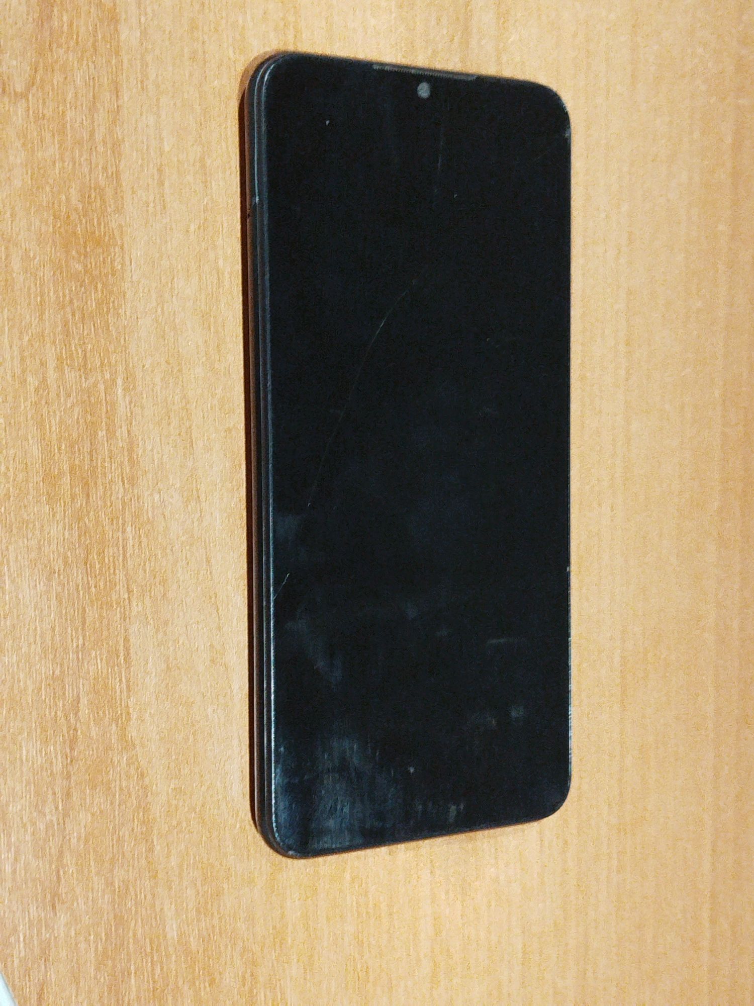 Redmi 10a usado.