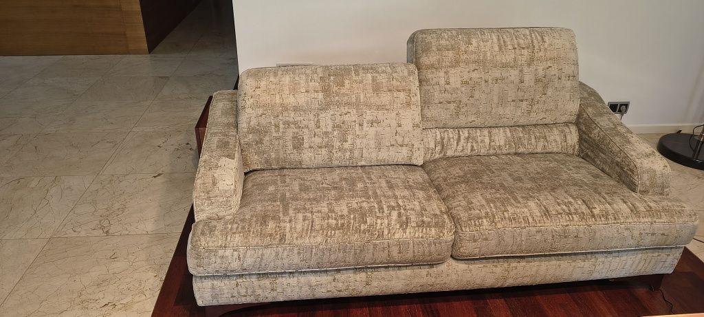 Sofa KLER LARGO x 2szt