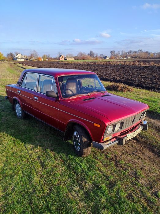 Продам ВАЗ 2106 хороший стан
