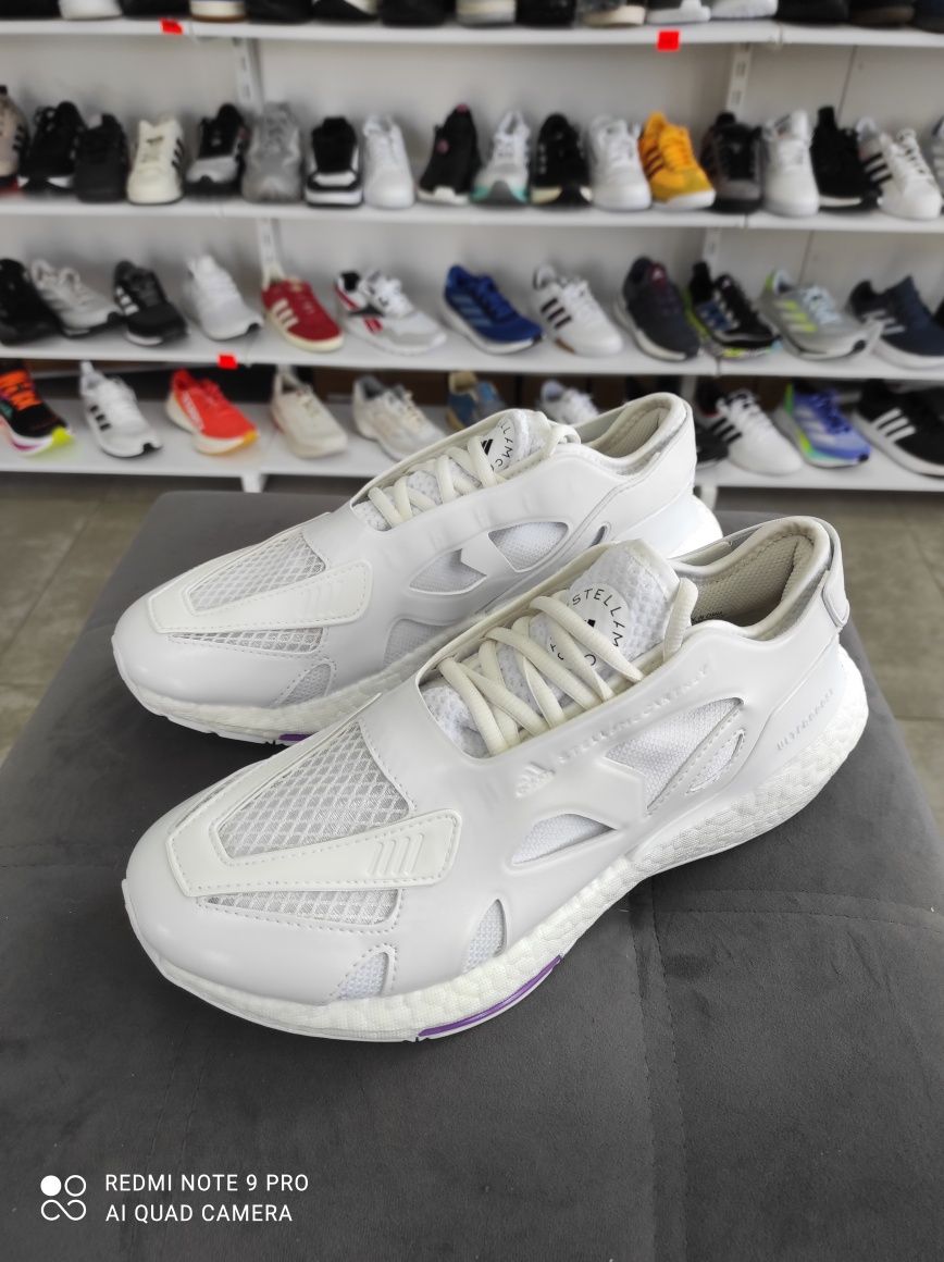 ОРИГІНАЛ 100% Кросівки Adidas by Stella McCartney Ultraboost 22 adidas