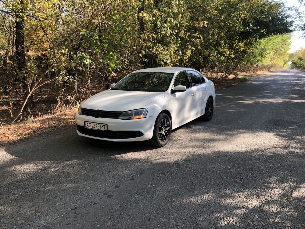 Jetta 6 2014 , 1.8 tsi