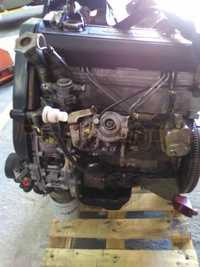 Motor Iveco Daily 2.5 Td DIESEL de 1999  Ref: 8140.27S
