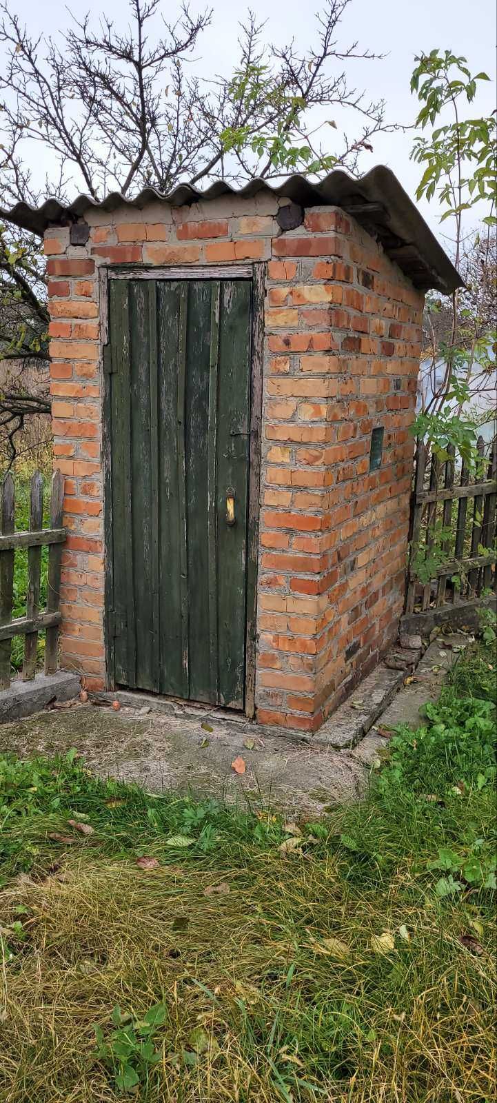 Продам дачу на берегу р.Ворсклы