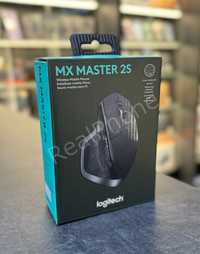 Мишка Logitech MX Master 2S