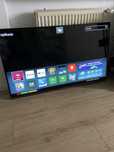 Tv philips smart 50 cali 4K UHD