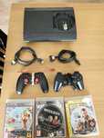 Playstation 3 super slim