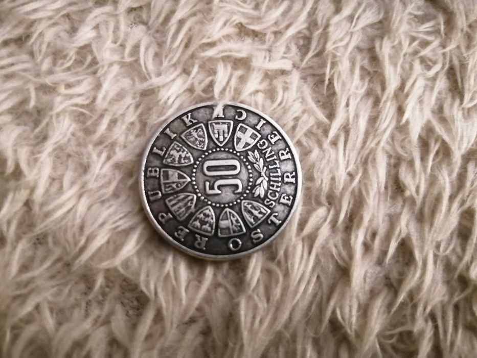 Vendo moedas antigaa