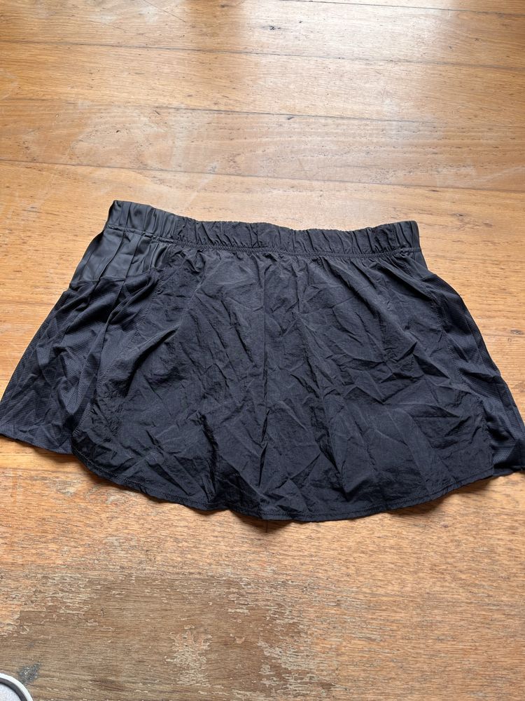 Saia Nike Court XL Ténis