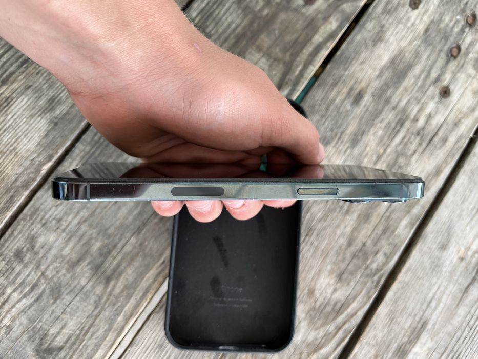 Iphone 12 Pro Max 256 gb