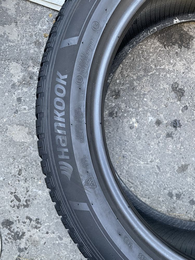 245/45 R19 Hankook H-750 Allseason.