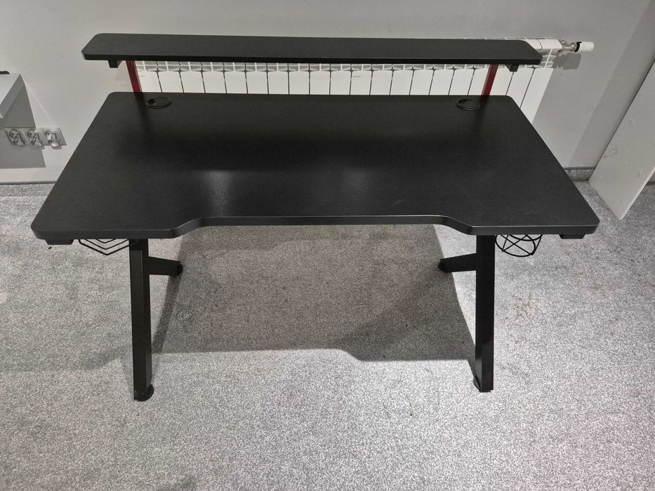 Biurko GAMINGOWE Huzaro