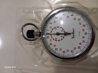 Hanhart stopwatch