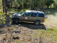 Nissan Pathfinder – Turbo Novo – 7 Lugares – IVA Dedutível