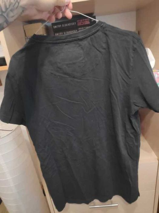 Koszulka 1991. NYC Cropp. Rozm.s.