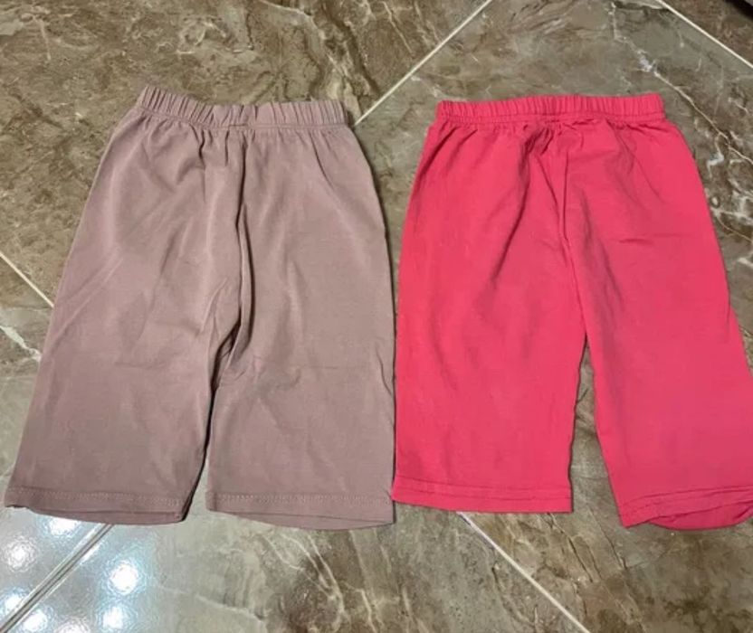 Лот одягу для дівчинки