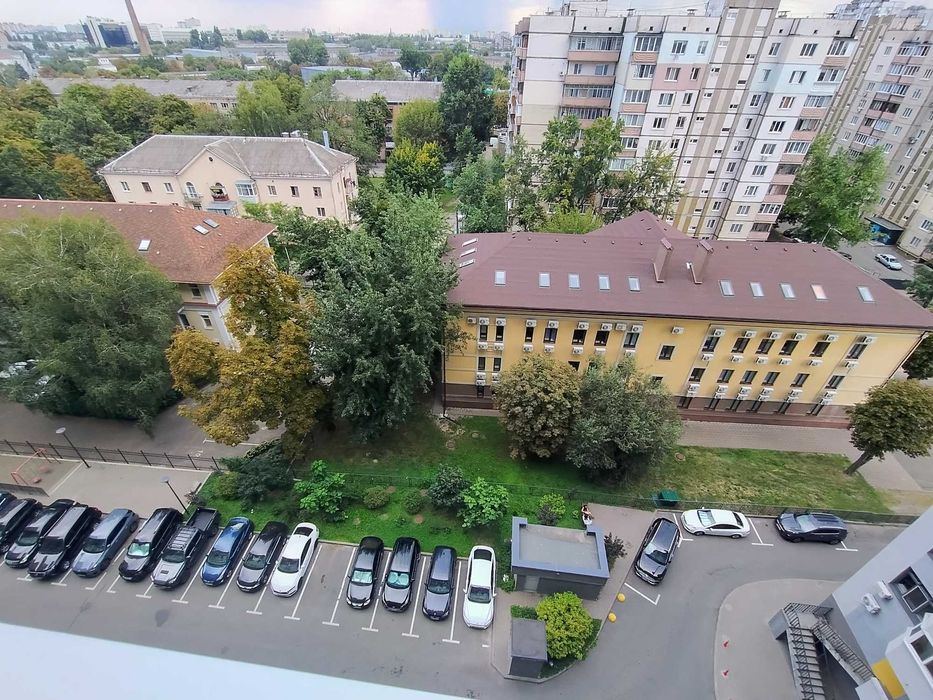 Оренда 1к пр.Берестейський 71А м.Нивки