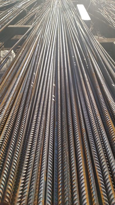 Арматура для строительства мера ф8-13.20грн,ф10-18.50грн,ф12-25.50