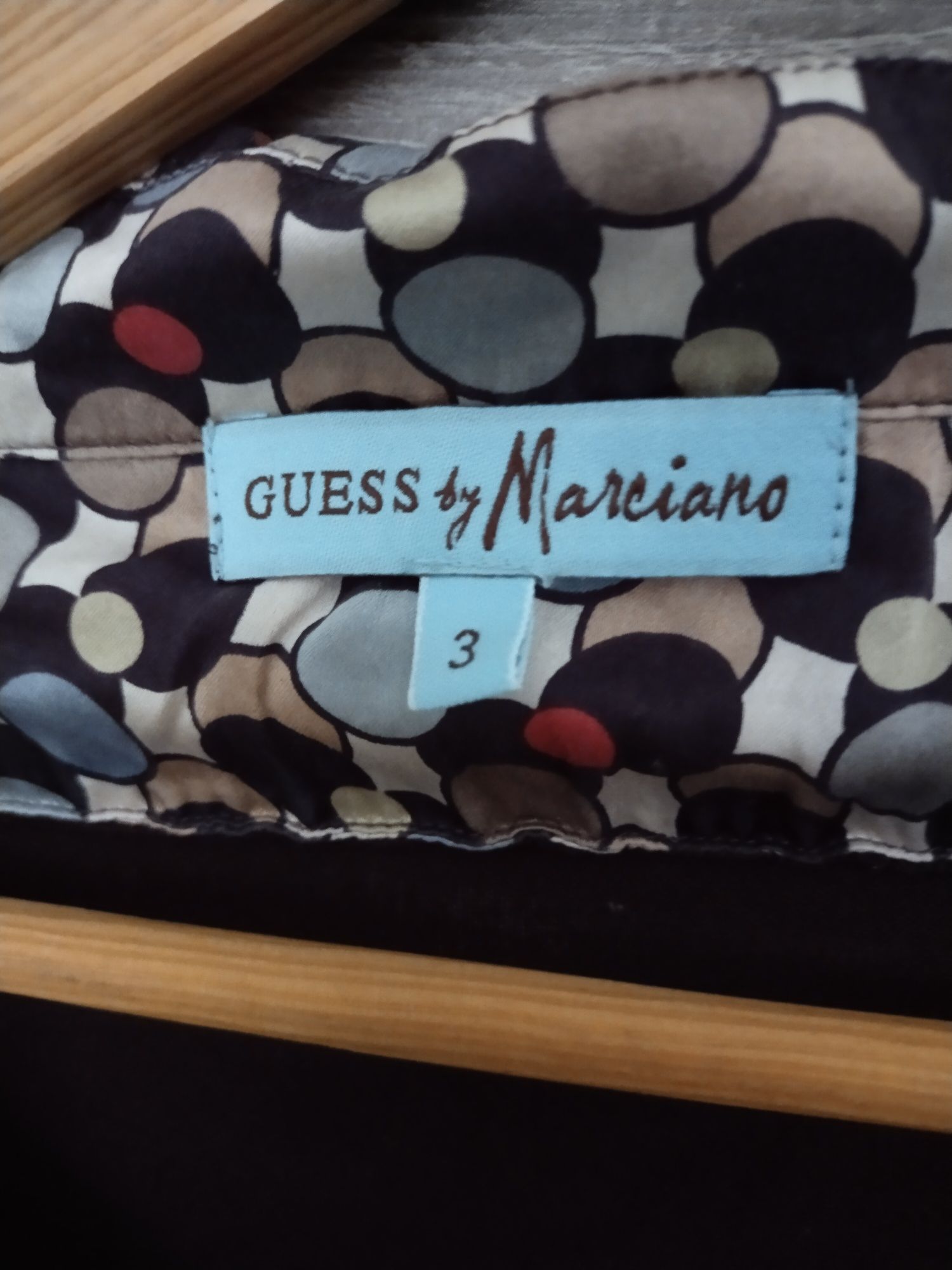 Сукня Італія Guess