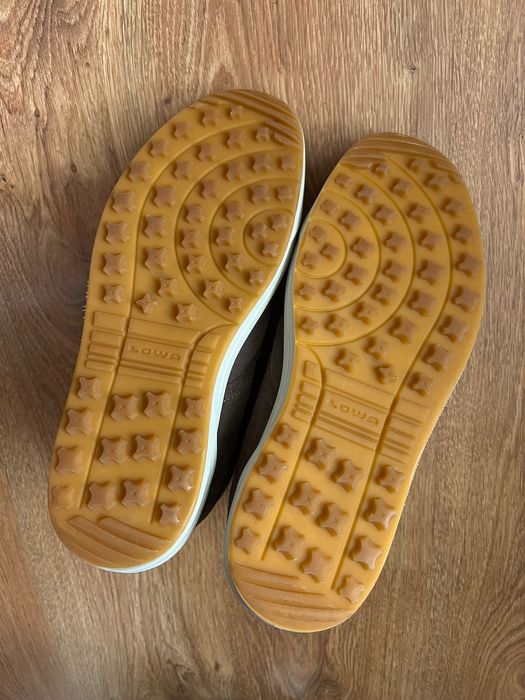 Ботинки черевики Lowa Dublin III Gore Tex водонепроницаемые походные