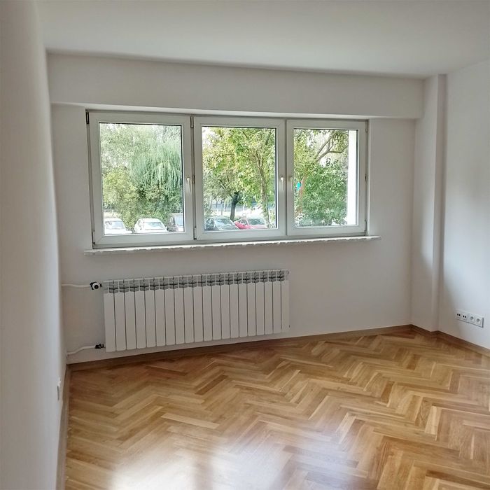 Do wynajęcia mieszkanie dwupokojowe