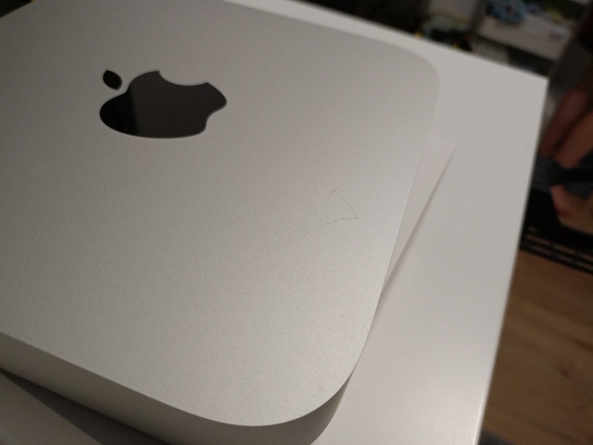 Mac Mini 2020 M1 16GB/256GB STAN BDB!