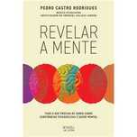 Revelar a Mente, Pedro Castro Rodrigues