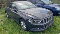 Volkswagen Passat VW Passat B8 2015r, 1.4tsi 150ps, 169tyskm