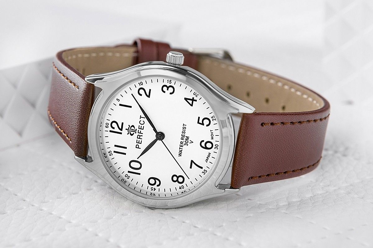 zegarek damski perfect gx068-02