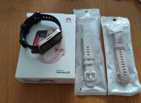 Huawei band 8 Smart band+ 2 dodatkowe paski