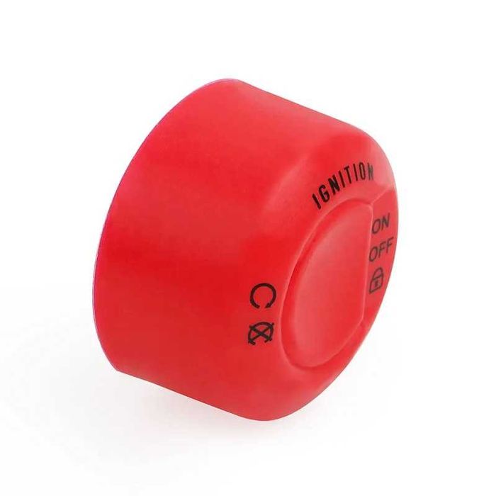 Capa Protetora para Botão Start-Stop BMW R1200GS/R1250GS