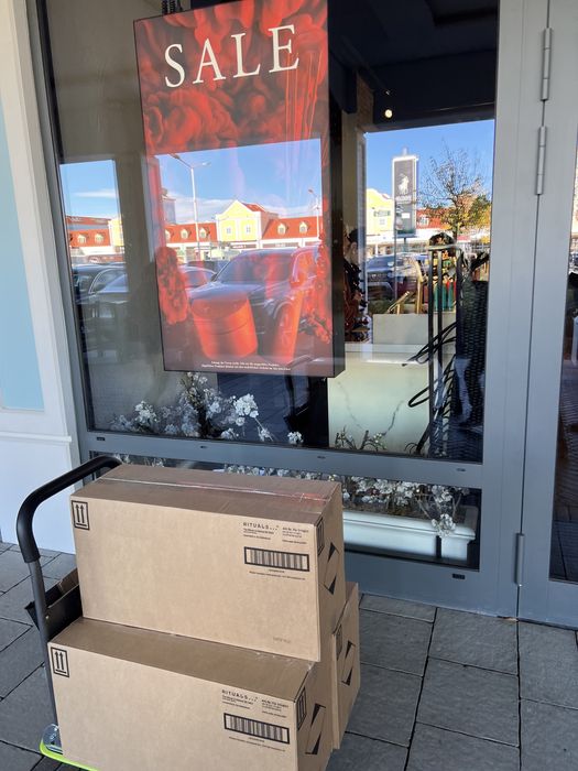 Advent Calendar 25/26