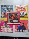 Filmy DVD 5 szt.